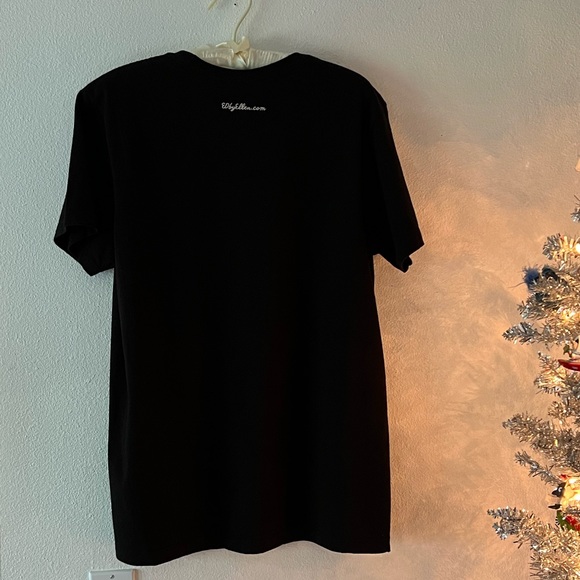 {ED Ellen Degeneres} The Wildlife Fund Gorilla Tee - Picture 8 of 8